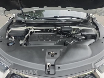 2019 Acura MDX w/Technology & A-Spec Pkgs – miniatura 20