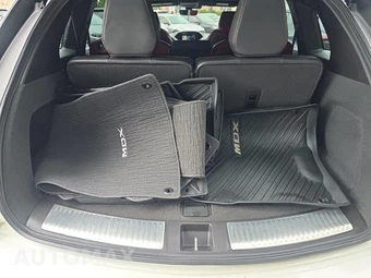 2019 Acura MDX w/Technology & A-Spec Pkgs – miniatura 21