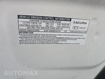 2019 Acura MDX w/Technology & A-Spec Pkgs – miniatura 27