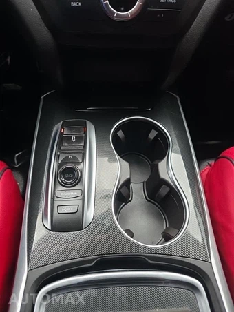 2019 Acura MDX w/Technology & A-Spec Pkgs – miniatura 30
