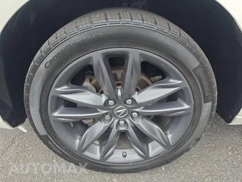 2019 Acura MDX w/Technology & A-Spec Pkgs – miniatura 8