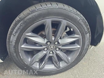 2019 Acura MDX w/Technology & A-Spec Pkgs – miniatura 9