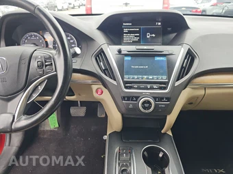 2019 Acura MDX w/Technology Pkg – miniatura 11