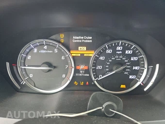 2019 Acura MDX w/Technology Pkg – miniatura 12