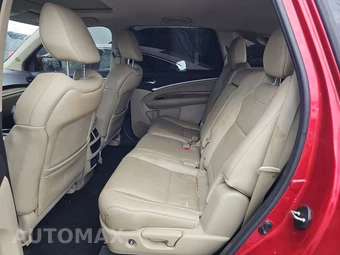 2019 Acura MDX w/Technology Pkg – miniatura 13