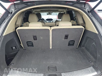 2019 Acura MDX w/Technology Pkg – miniatura 17