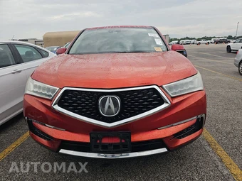 2019 Acura MDX w/Technology Pkg – miniatura 2