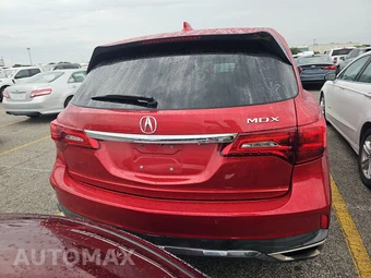 2019 Acura MDX w/Technology Pkg – miniatura 5