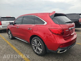 2019 Acura MDX w/Technology Pkg – miniatura 6