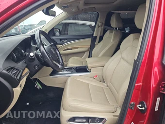 2019 Acura MDX w/Technology Pkg – miniatura 7