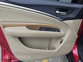 2019 Acura MDX w/Technology Pkg – miniatura 9