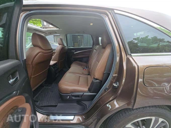 2019 Acura MDX w/Technology Pkg – miniatura 13