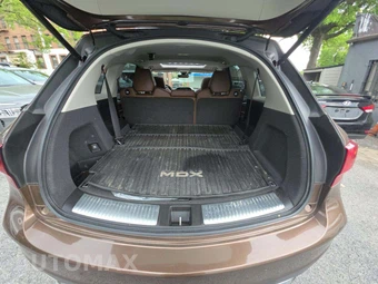 2019 Acura MDX w/Technology Pkg – miniatura 15