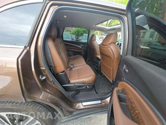 2019 Acura MDX w/Technology Pkg – miniatura 17