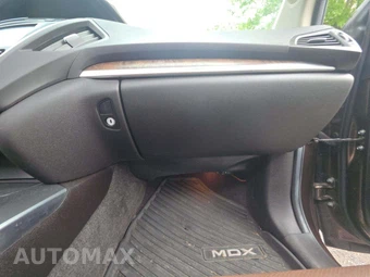 2019 Acura MDX w/Technology Pkg – miniatura 20