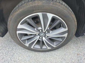 2019 Acura MDX w/Technology Pkg – miniatura 25