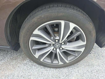 2019 Acura MDX w/Technology Pkg – miniatura 28