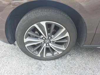 2019 Acura MDX w/Technology Pkg – miniatura 29
