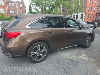 2019 Acura MDX w/Technology Pkg – miniatura 3