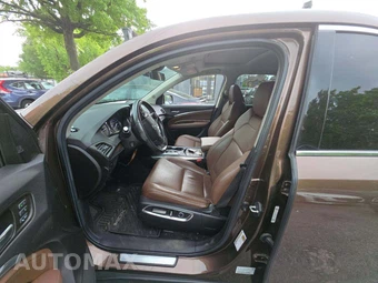 2019 Acura MDX w/Technology Pkg – miniatura 6