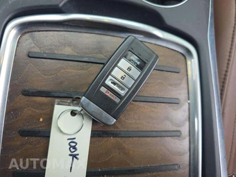 2019 Acura MDX w/Technology Pkg – miniatura 8