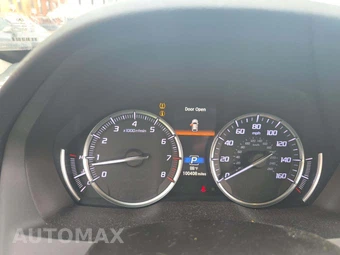 2019 Acura MDX w/Technology Pkg – miniatura 9