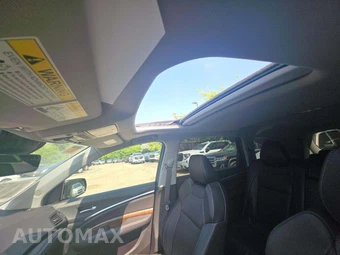 2019 Acura MDX w/Technology Pkg – miniatura 11