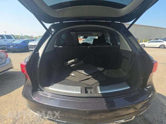 2019 Acura MDX w/Technology Pkg – miniatura 15