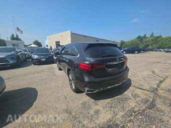 2019 Acura MDX w/Technology Pkg – miniatura 2