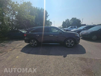 2019 Acura MDX w/Technology Pkg – miniatura 4