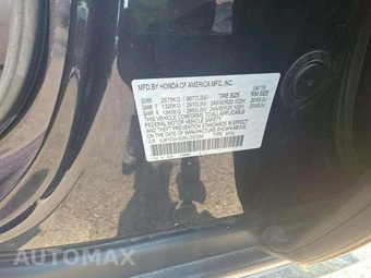 2019 Acura MDX w/Technology Pkg – miniatura 5