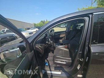 2019 Acura MDX w/Technology Pkg – miniatura 6