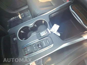 2019 Acura MDX w/Technology Pkg – miniatura 8
