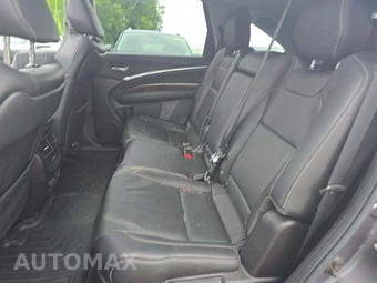 2019 Acura MDX w/Technology Pkg – miniatura 13