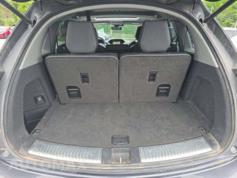 2019 Acura MDX w/Technology Pkg – miniatura 15