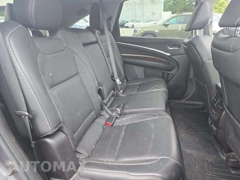 2019 Acura MDX w/Technology Pkg – miniatura 17