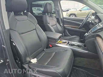 2019 Acura MDX w/Technology Pkg – miniatura 19