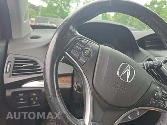 2019 Acura MDX w/Technology Pkg – miniatura 22