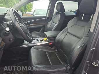 2019 Acura MDX w/Technology Pkg – miniatura 6