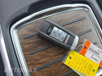 2019 Acura MDX w/Technology Pkg – miniatura 8