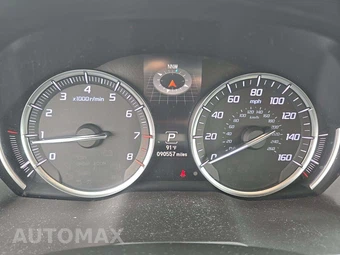 2019 Acura MDX w/Technology Pkg – miniatura 9