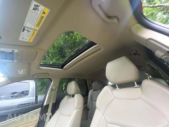 2019 Acura MDX w/Technology Pkg – miniatura 11