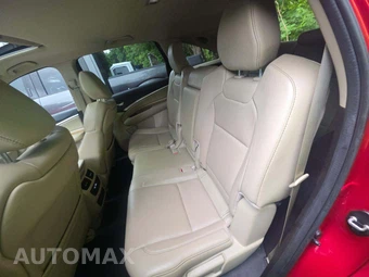 2019 Acura MDX w/Technology Pkg – miniatura 13