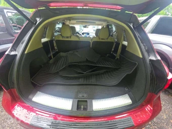 2019 Acura MDX w/Technology Pkg – miniatura 15