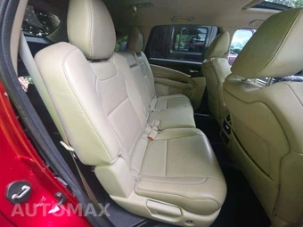 2019 Acura MDX w/Technology Pkg – miniatura 17