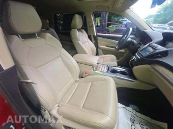 2019 Acura MDX w/Technology Pkg – miniatura 19
