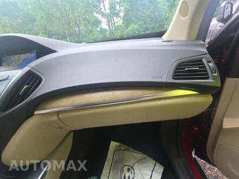 2019 Acura MDX w/Technology Pkg – miniatura 20