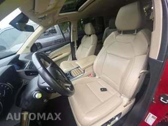 2019 Acura MDX w/Technology Pkg – miniatura 6
