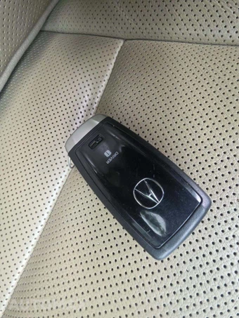 2019 Acura MDX w/Technology Pkg – miniatura 8