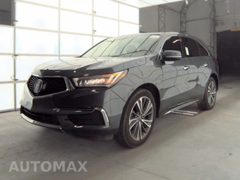 2019 Acura MDX w/Technology Pkg